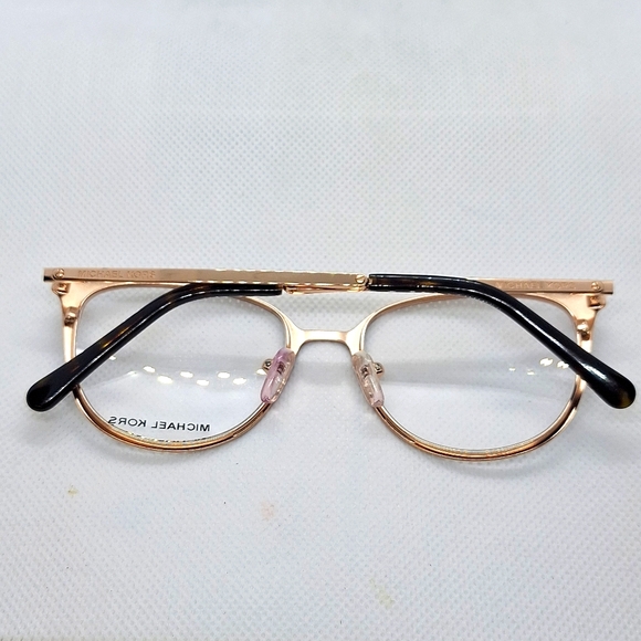 MICHAEL KORS MK3017 (Lil)  c.1188   51-18-140  Rx Eyeglass Frame, Pre-Owned - Picture 6 of 7